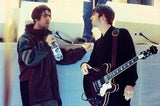 Jetzt ist es fix: Oasis-Reunion startet am 4. Juli