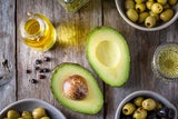 Ozempic-Food: Diese Lebensmittel wirken wie die Abnehmspritze