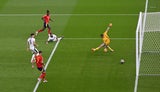 England Spanien