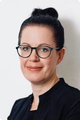 Gerda Holzinger-Burgstaller, Vorstandsvorsitzende der Erste Bank Oesterreich