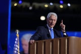 Bill Clinton