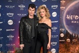 Kelsea Ballerini und ihr Freund Chase Stokes