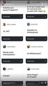 Marcus Wadsak auf Instagram