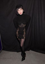 Oscar-Glanz bei den iHeart Music Awards