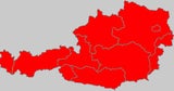 Influenza Karte