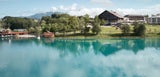 Gekürt! Das sind die 10 besten Hotels in Österreich