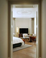 Rosewood Vienna