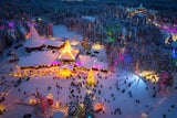 Dieses beliebte Reiseziel streicht Winterurlaub für Touristen