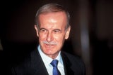 Hafez Assad