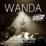 Wanda-Comeback wird zum TV-Hit. Auch Stürmer dabei!