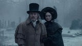 Gruseln & Glamour: “Nosferatu”-Hype um Johnny-Depp-Tochter Lily Rose