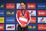 EM-BRONZE! Rad-Lady Schweinberger schlägt nach Olympia-Enttäuschung zurück