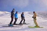 Grünes Licht für Slalom-Doppel in Gurgl!