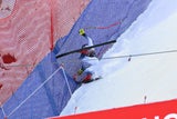 Ski-Star Kilde: Dramatischer Gewichtsverlust nach Infektion