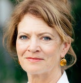 Hanny Rützler, Foodtrend-Forscherin und Ernährungswissenschaftlerin
