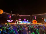 Coldplay Wien