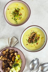 Veganuary: Die veganen Lieblingsrezepte der Weltstars