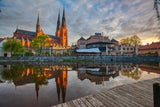 Coolcation im Norden: Kühle Städte für Ihren nächsten City-Trip