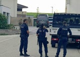 Terror-Schütze von München