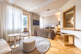Upside Down Town Hotel – Neue Post