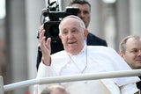 Papst