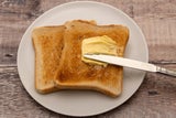Welches Toastbrot ist das beste? Gault&amp;Millau nimmt die Weißbrotscheiben genauer unter die Lupe.