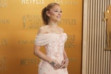 SAG Awards 2025: Die angesagtesten Frisurentrends vom roten Teppich