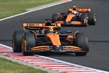 McLaren