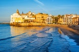 Dieser Strand soll glücklich machen - und er liegt sogar in Europa!