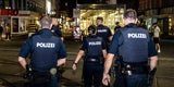 schwerpunktaktion