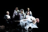 Die&nbsp;Csárdásfürstin in der Volksoper