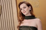 SAG Awards 2025: Die angesagtesten Frisurentrends vom roten Teppich