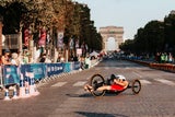SILBER! Triathlet Brungraber ist unser Paralympics-Held