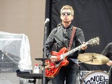 Noel: “Die Oasis Konzerte werden nicht mehr so wild wie früher!“