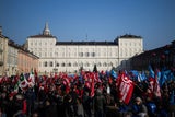 turinstreik