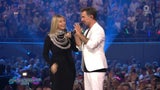 Liebes-Show und Überraschungen beim "Schlagerboom"