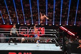 WWE Raw
