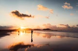 Lanzarote, Playa De Famara&nbsp;
