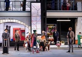 My Fair Lady: Auftakt für cooles Punk-Musical in Mörbisch