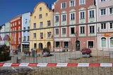 Schärding 2 Tote