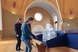 Countdown zur Langen Nacht der Museen in NÖ