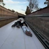 U-Bahn-Surfer