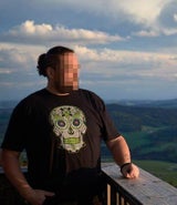 Trauer nach Mord: Jäger Benjamin R. schoss sechs Mal aus Eifersucht auf Opfer