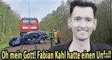 Auf YouTube wurde Fabian Kahl mehrfach für tot erklärt.