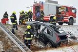 Unfall B2 Niederösterriech