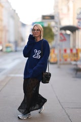 Diese Fashion-Trends bleiben uns auch 2025 erhalten