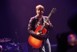 James Blunt rockte die Stadthalle mit Trump-, Musk- und Putin-Gag