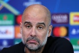 Pep Guardiola