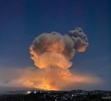 Israel bombardiert Syrien