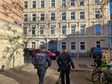 Henriettenplatz
